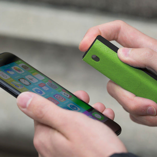 kikkerland 3-in-1 Screen Cleaner