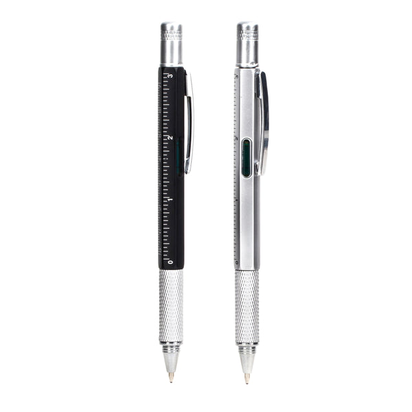 kikkerland 4-in-1 Pen Tool