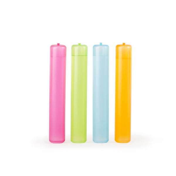 Kikkerland 8 Reusable Ice Sticks