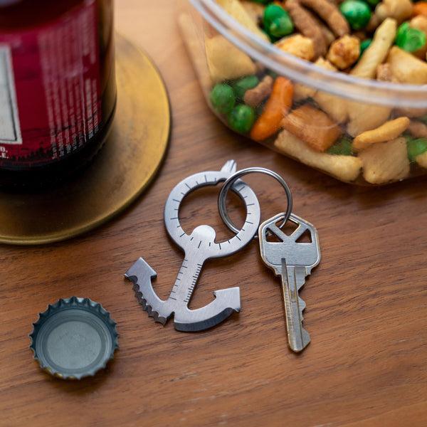 Kikkerland Anchor Multi Tool