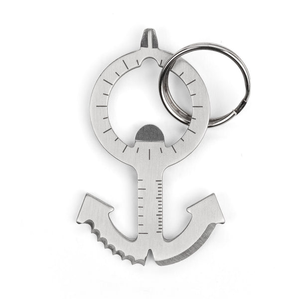 Kikkerland Anchor Multi Tool