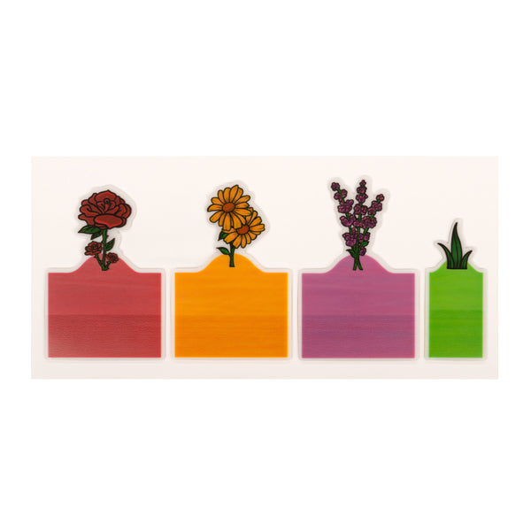 Kikkerland Annotation Garden