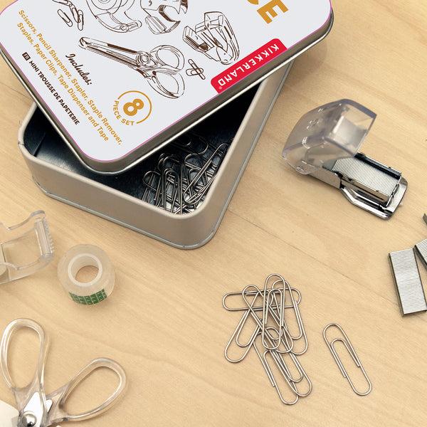 Kikkerland Anywhere Office Kit