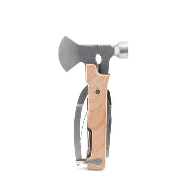 Kikkerland Axe Multi-tool