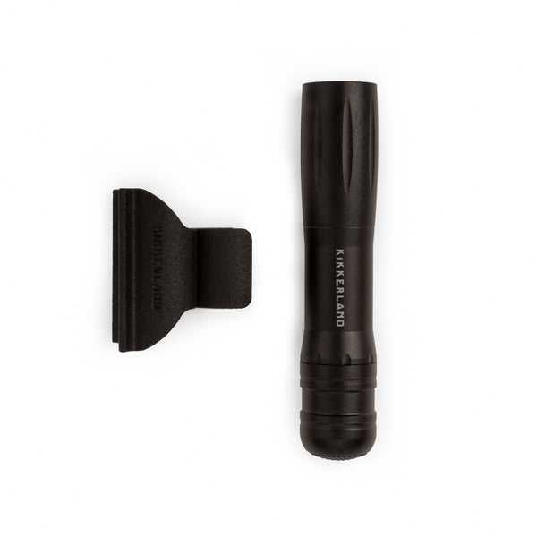 Kikkerland Bbq Clamp Light