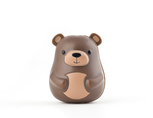 Kikkerland Bear Toothbrush Holder