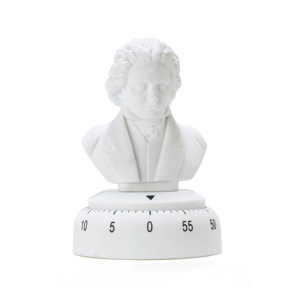 kikkerland Beethoven Kitchen Timer