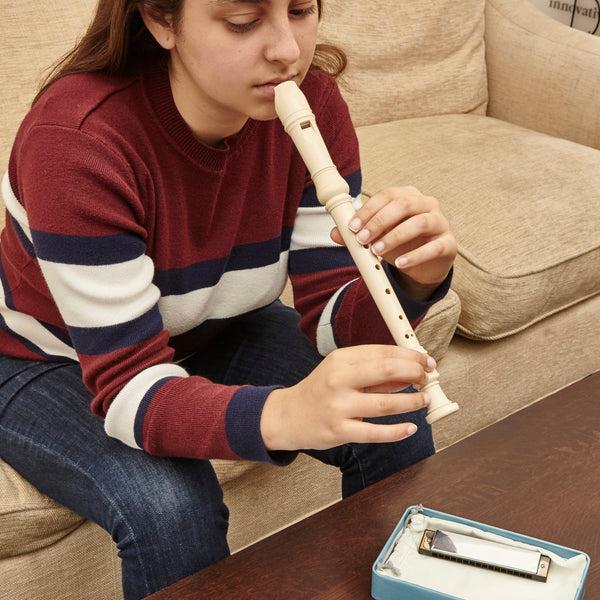 Kikkerland Beginner's Music Tin