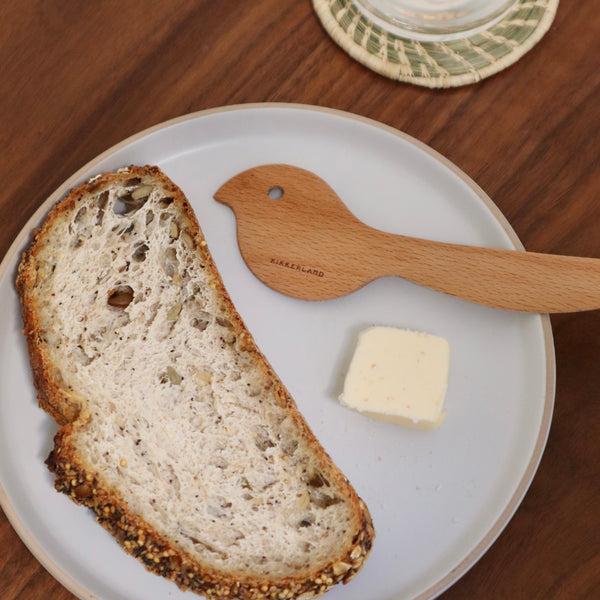 Kikkerland Bird Butter Knife
