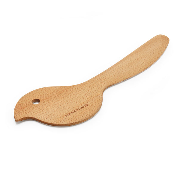 Kikkerland Bird Butter Knife