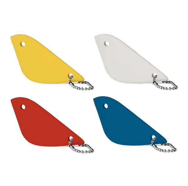 Kikkerland Birdy Box Cutter