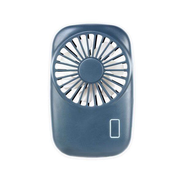 Kikkerland Blue Pocket Tornado