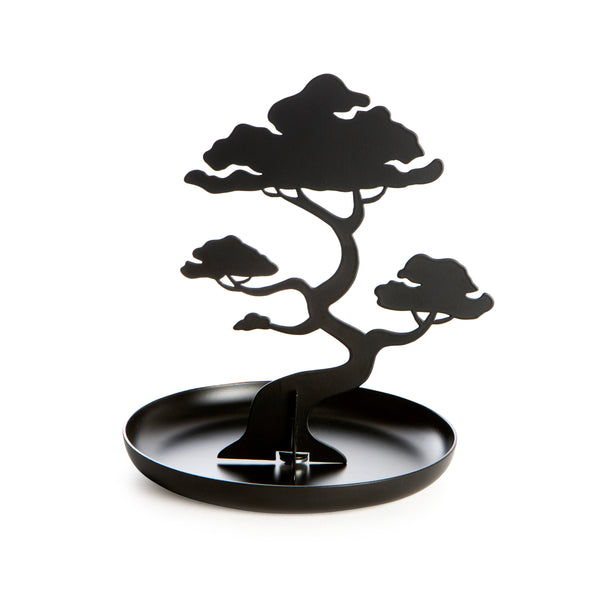 kikkerland Bonsai Tree Jewelry Stand