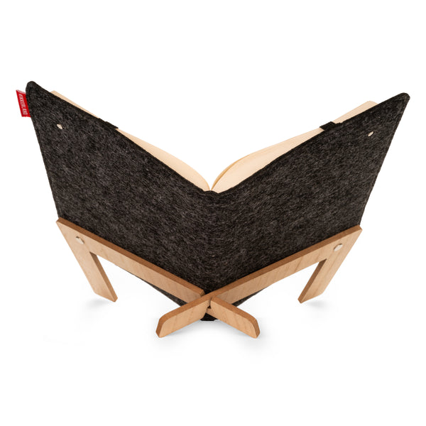 Kikkerland Book Voyager