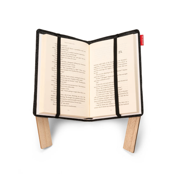 kikkerland Book Voyager