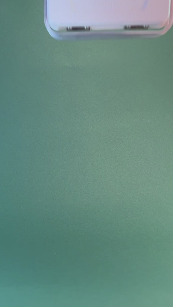 Kikkerland Briefcase BBQ Red