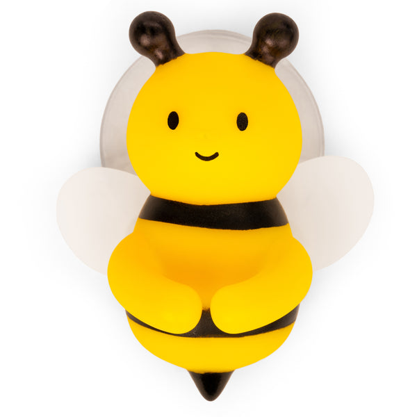 kikkerland Bumble Bee Toothbrush Holder