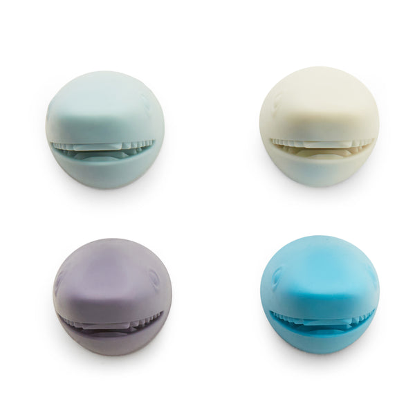 Kikkerland Cable Sharks