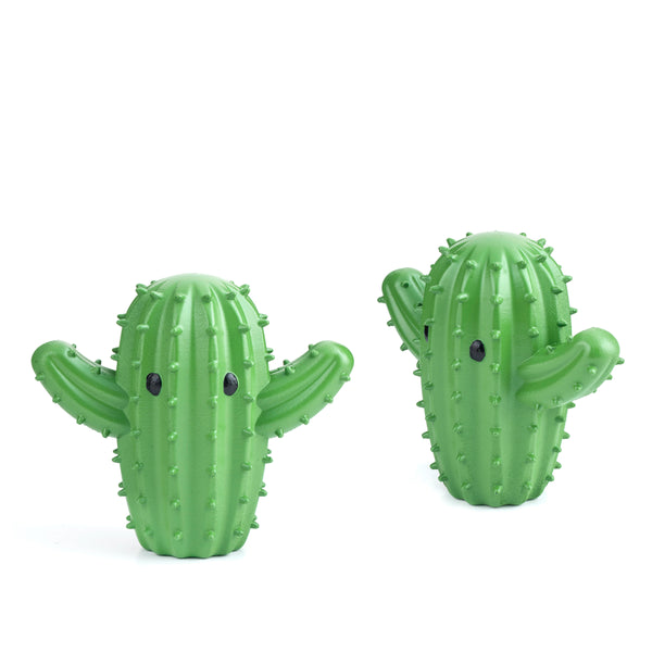 kikkerland Cactus Dryer Buddies