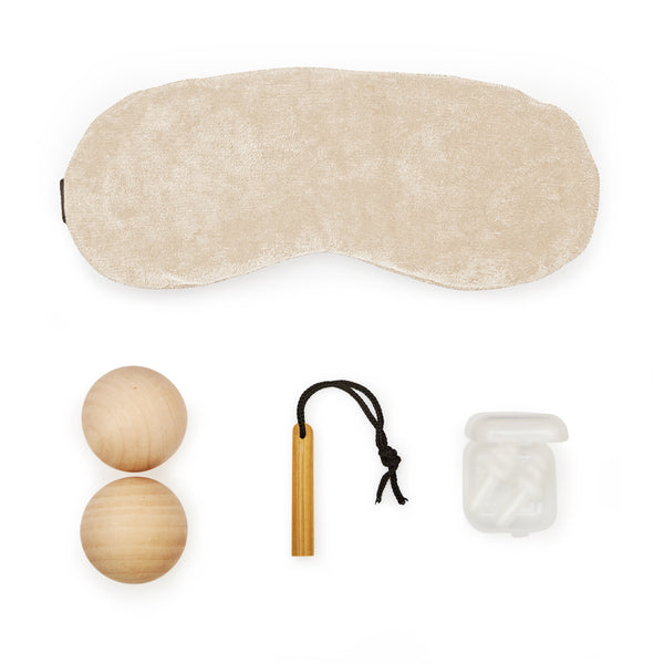 Kikkerland Calming Kit