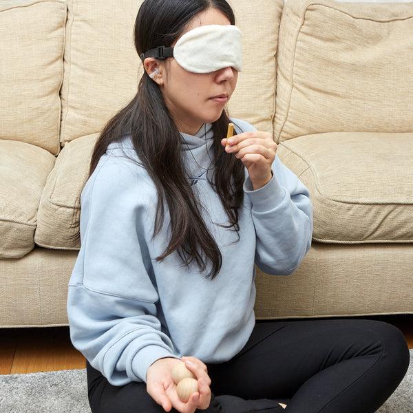 Kikkerland Calming Kit