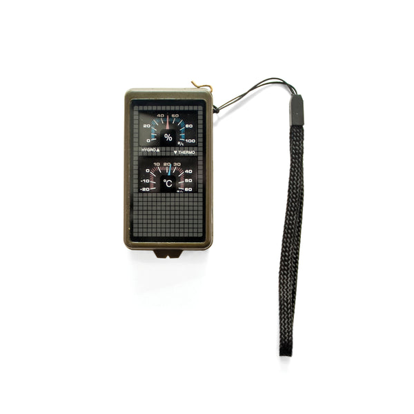 Kikkerland Camping Survival Tool