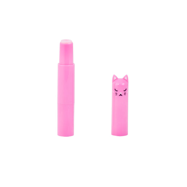 Kikkerland Cat Lip Balm