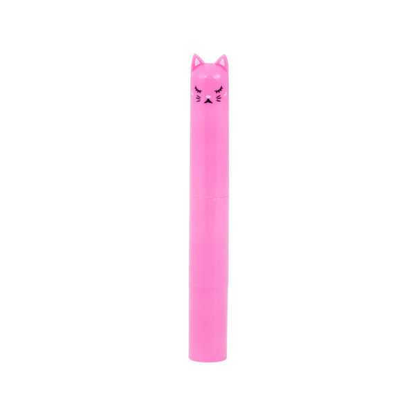 kikkerland Cat Lip Balm