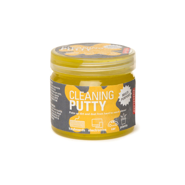 Kikkerland Cleaning Putty