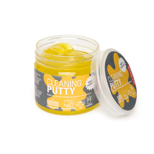 kikkerland Cleaning Putty