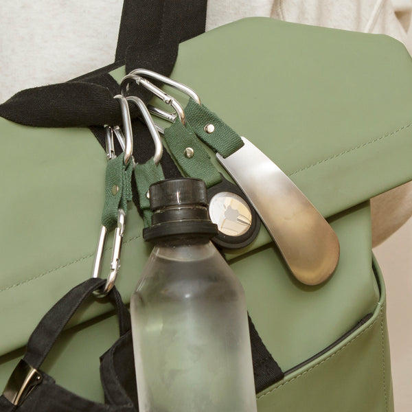 Kikkerland Clippable Shoehorn