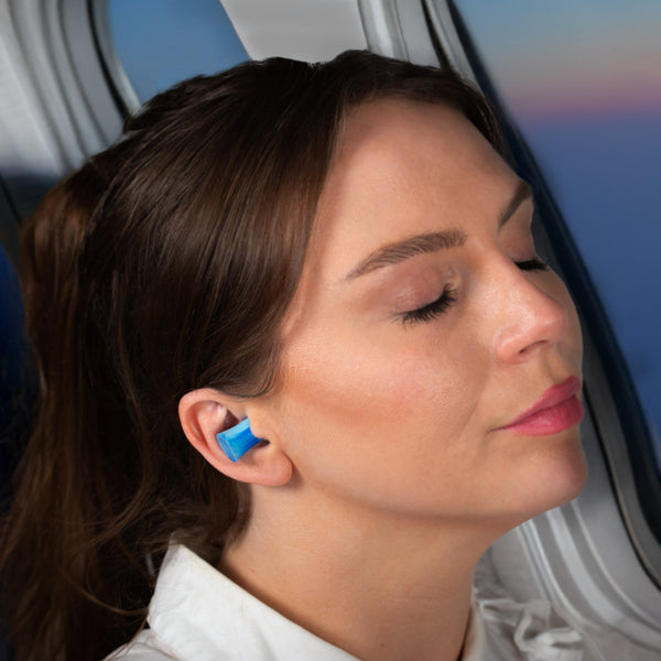 Kikkerland Cloud Earplugs
