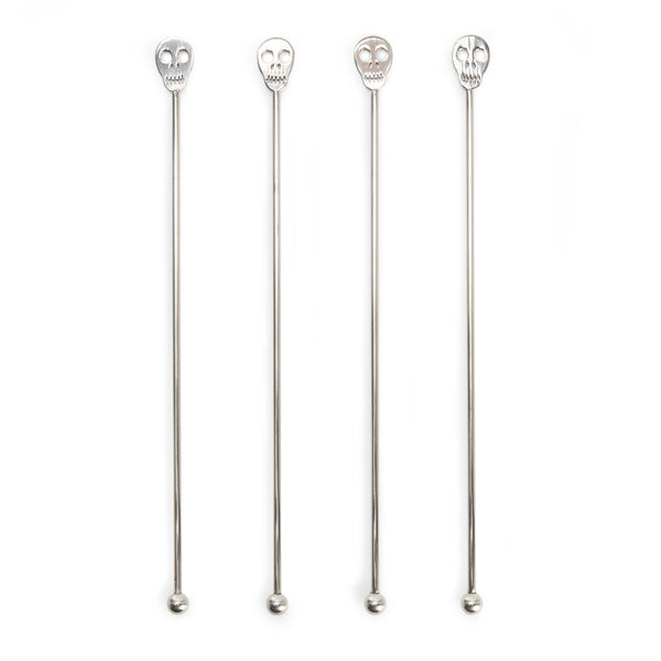 kikkerland Cocktail Stirrers