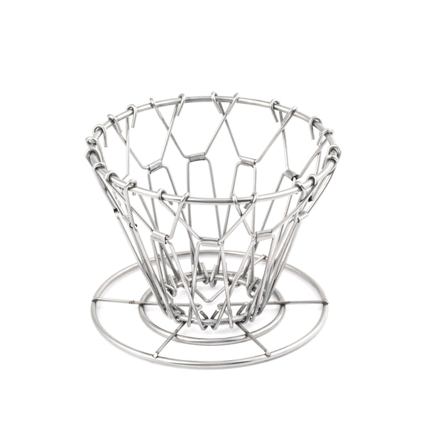 Kikkerland Collapsible Coffee Dripper