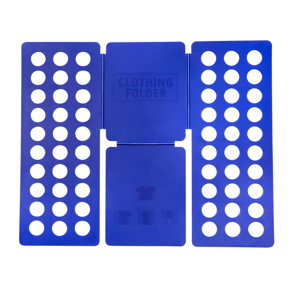 Kikkerland Compact Clothing Folder