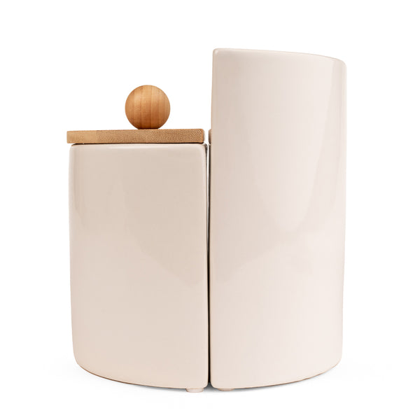 kikkerland Cookbook Ends