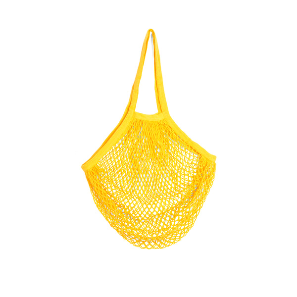 kikkerland Cotton Market Bags