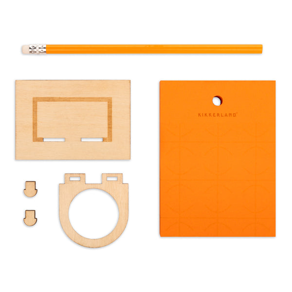 Kikkerland Desktop Dunks