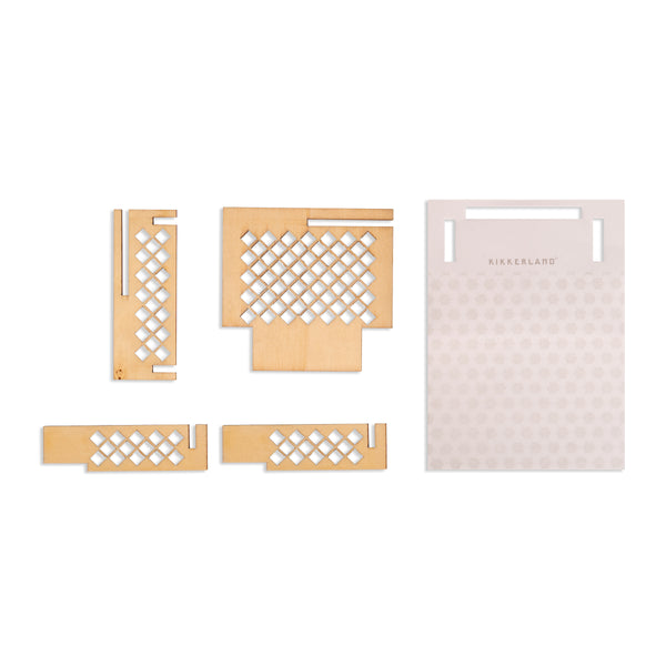 Kikkerland Desktop Soccer/football Goals