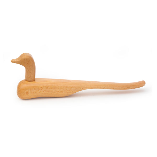 Kikkerland Duck Shoehorn