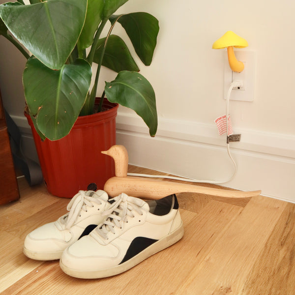 Kikkerland Duck Shoehorn