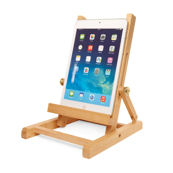 kikkerland Easel Tablet Stand