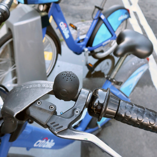 Kikkerland Electronic Bell