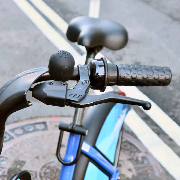 Kikkerland Electronic Bell