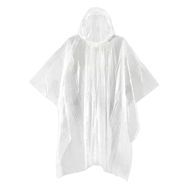 Kikkerland Emergency Rain Poncho