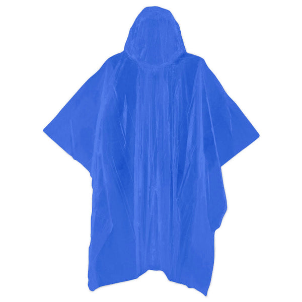kikkerland Emergency Rain Poncho