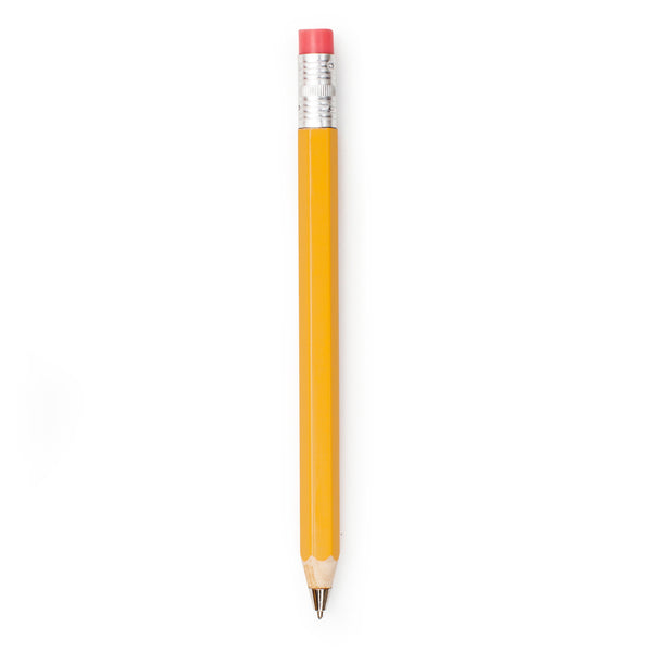 kikkerland Erasable Pen