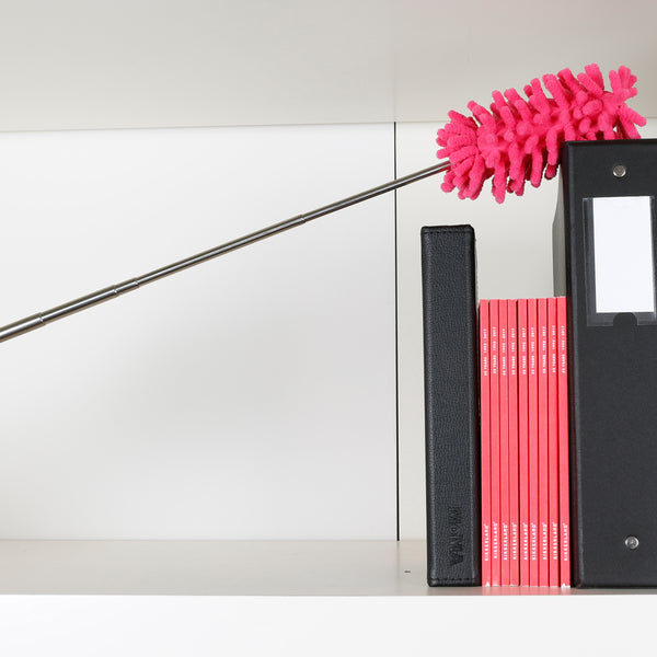 Kikkerland Extendable Duster