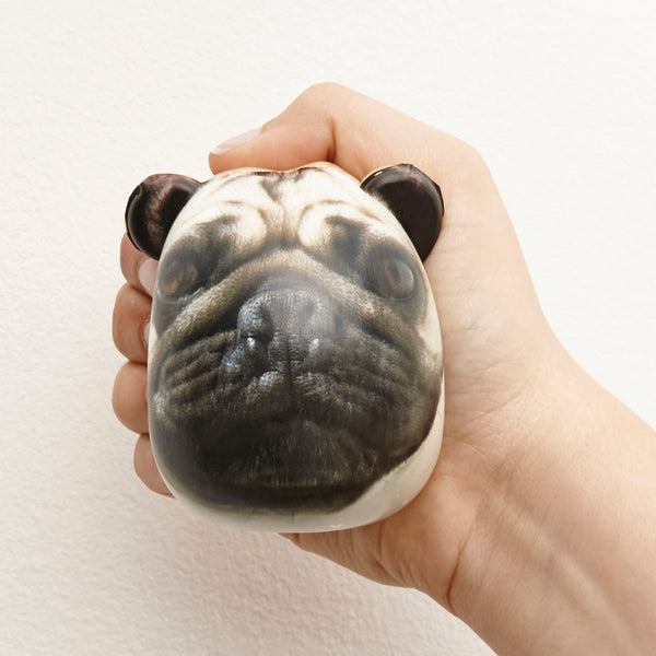 Kikkerland Feeling Ruff? Stress Balls