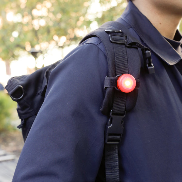 Kikkerland Fiets Bike Lights